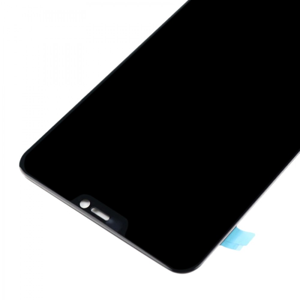 LCD Screen and Digitizer Full Assembly for Vivo X21 In-Display Fingerprint Scanning (Black) Vivo Replacement Parts Vivo X21